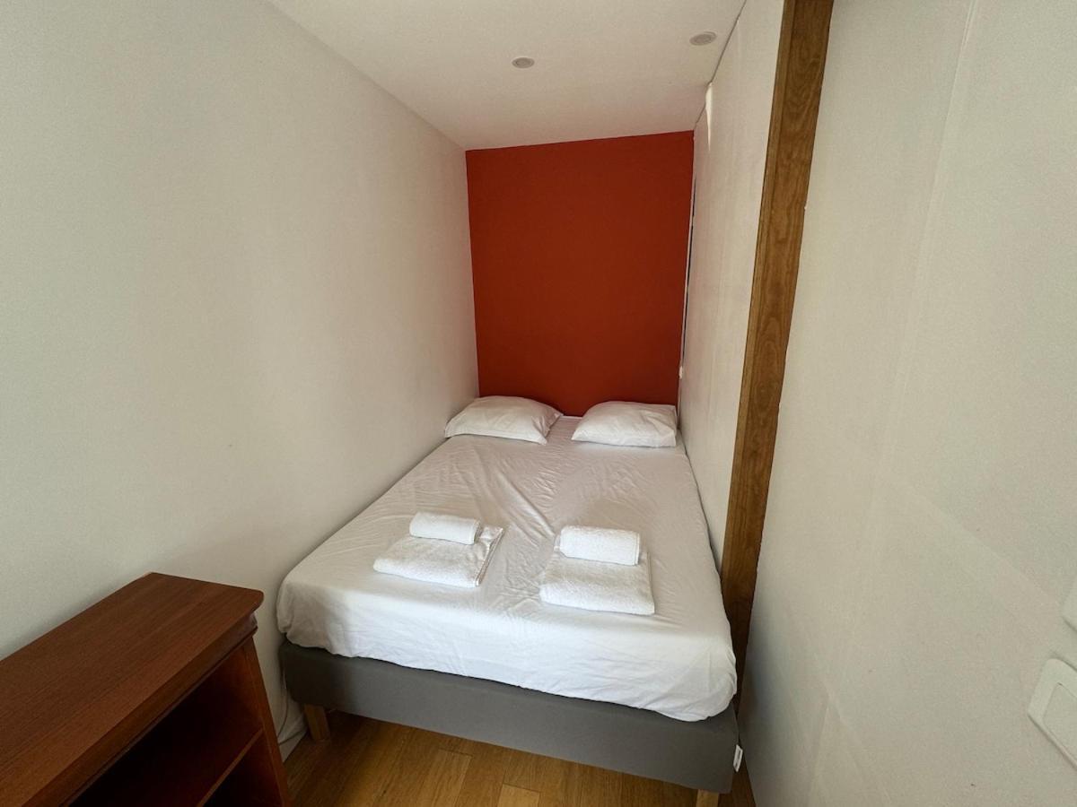 Beautiful 3 In A Serviced Appartement Paris