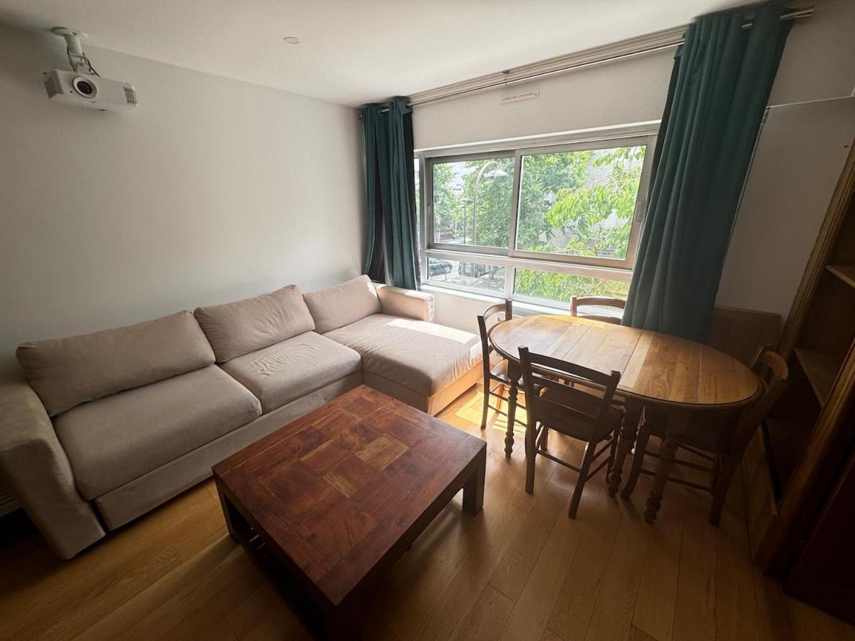 Beautiful 3 In A Serviced Appartement
