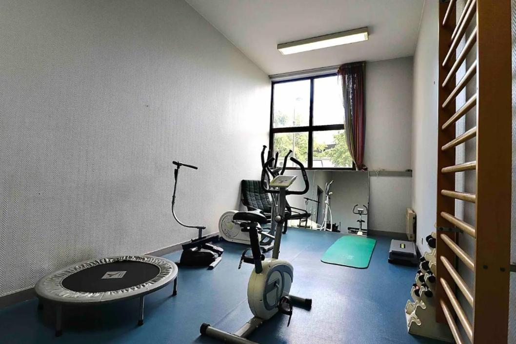 Apartment Beautiful 3 In A Serviced